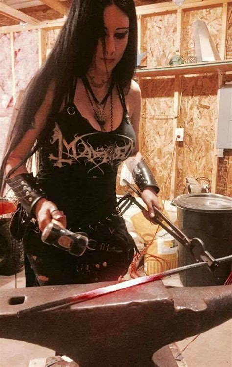 Metalhead Porn Pics & Naked Photos .